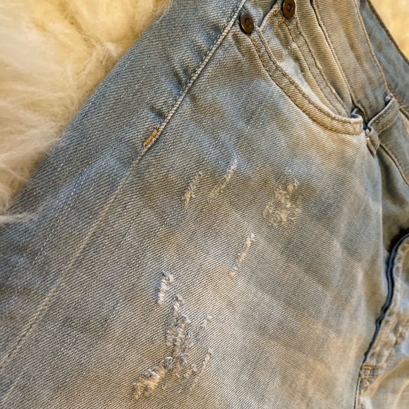 Cropped Jeans from Please ✂️ - Picture 4 of 5